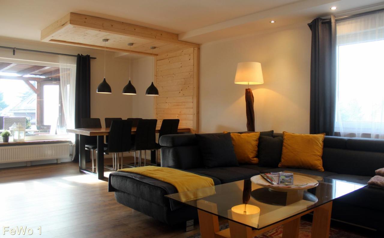 Harry'S Fewo Willingen  Exterior foto