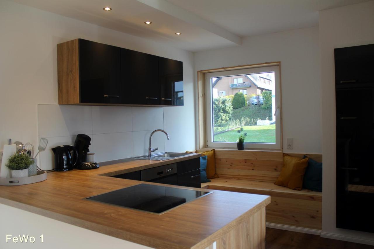 Harry'S Fewo Willingen  Exterior foto