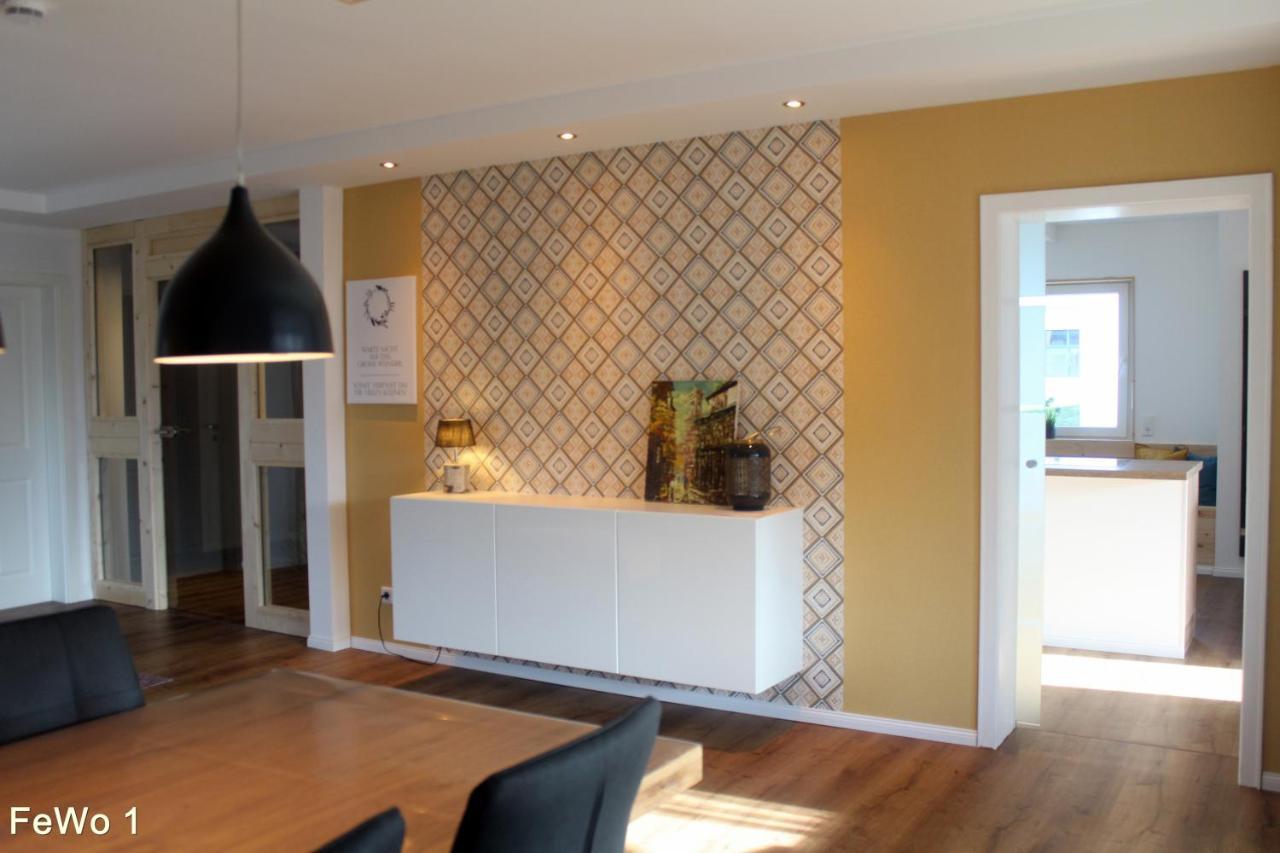 Harry'S Fewo Willingen  Exterior foto