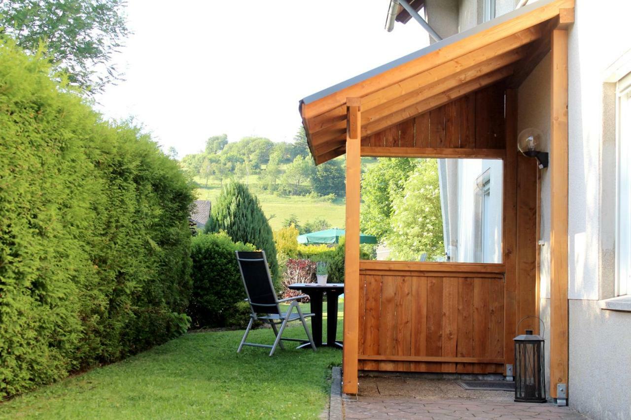 Harry'S Fewo Willingen  Exterior foto