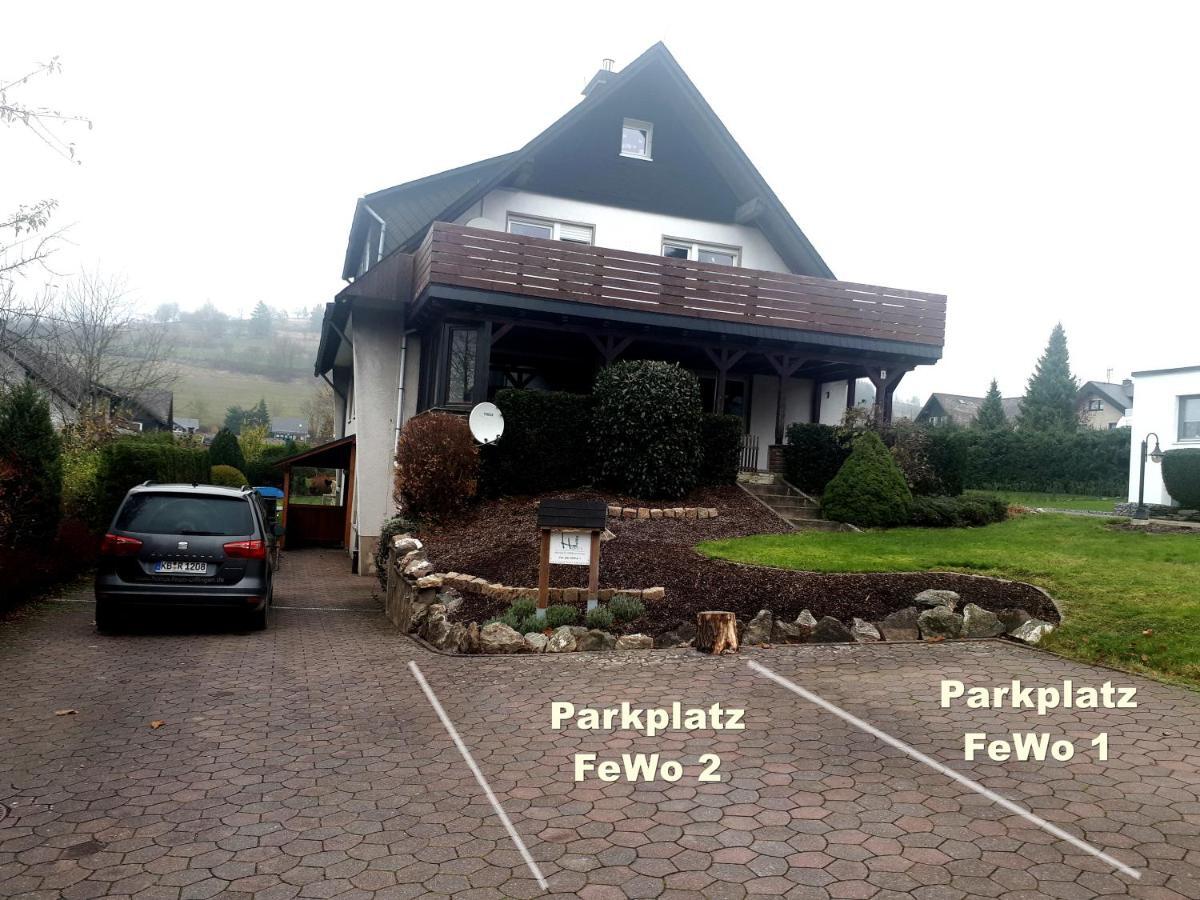 Harry'S Fewo Willingen  Exterior foto